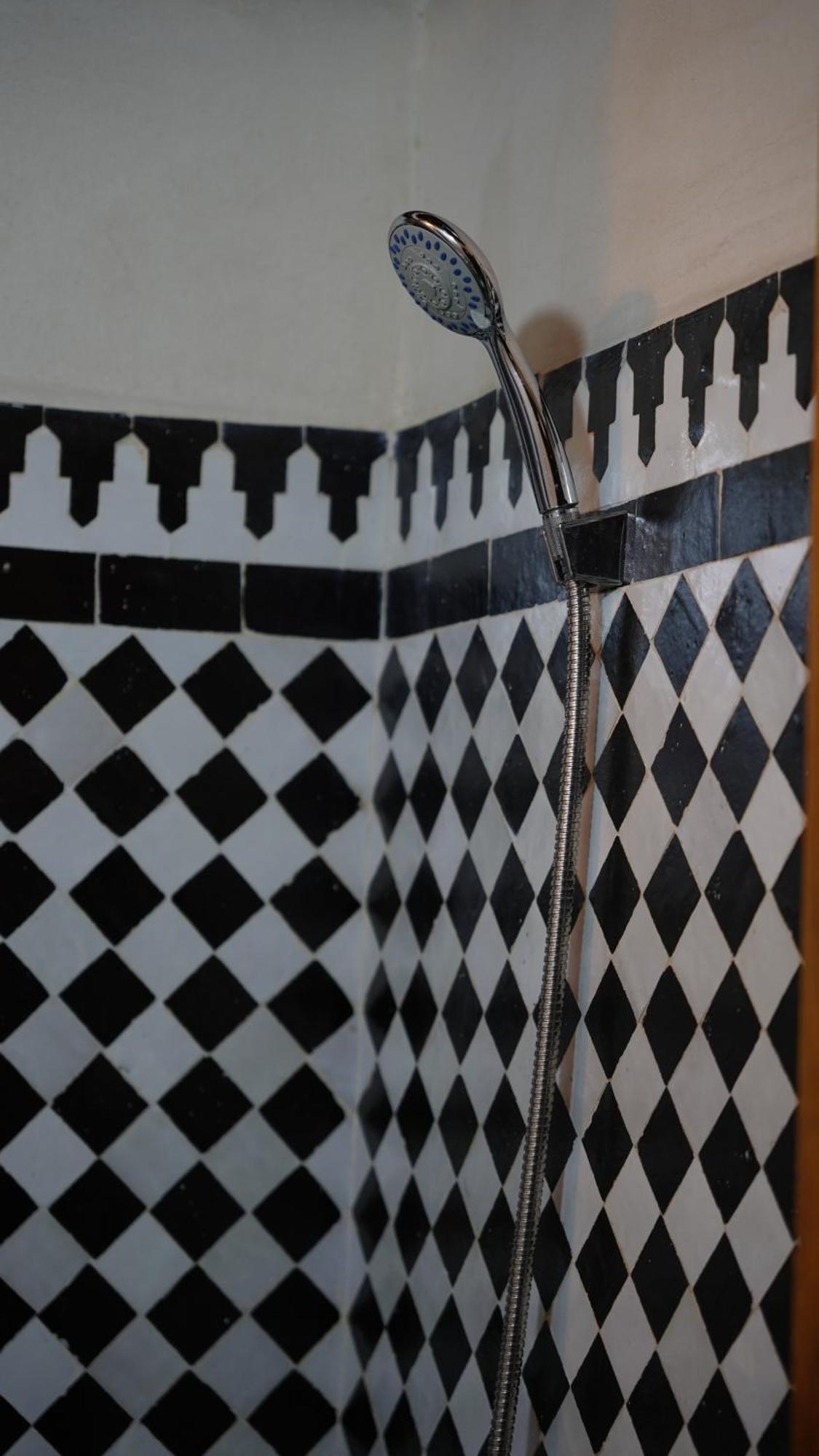 Riad Jamal Fès Extérieur photo