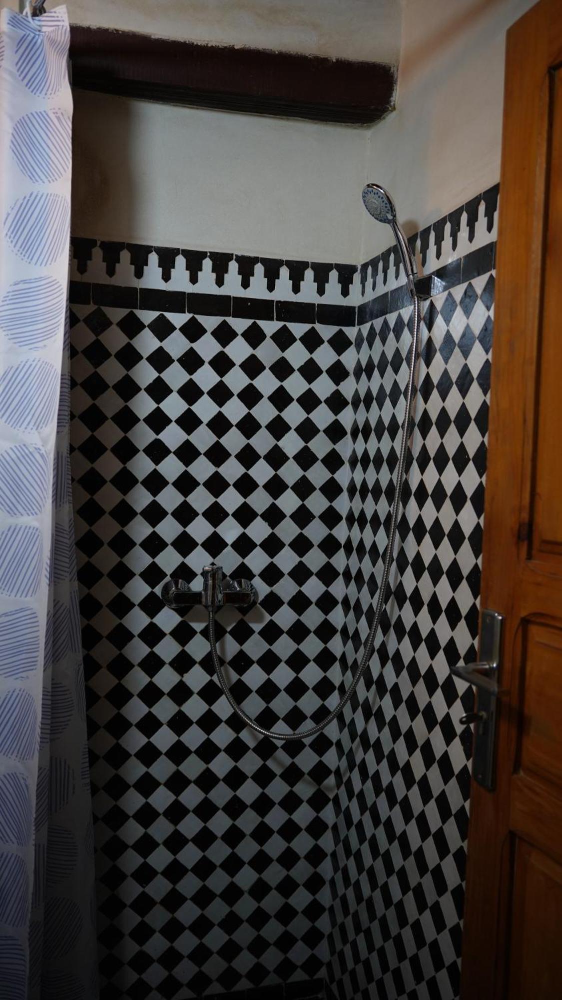 Riad Jamal Fès Extérieur photo