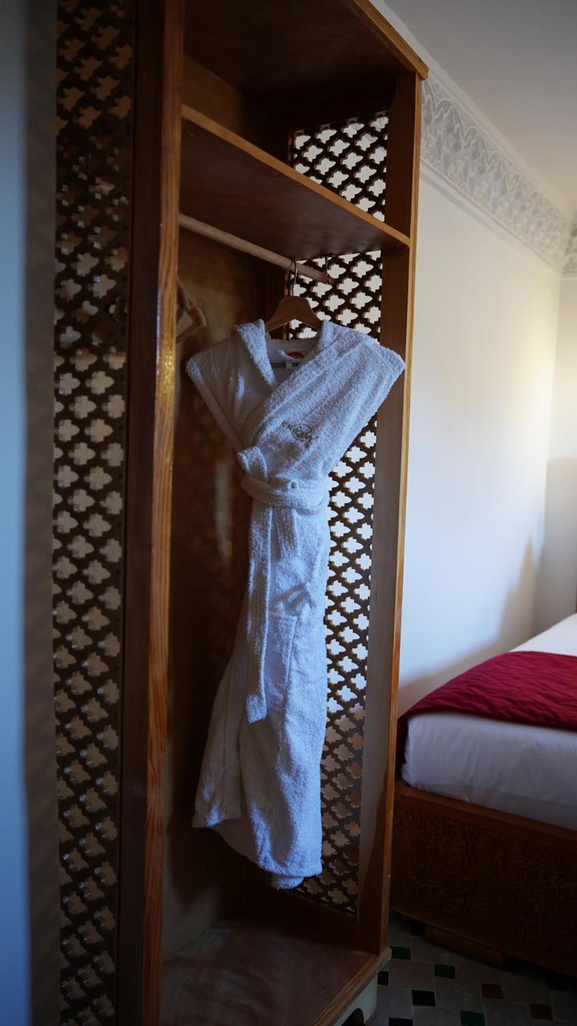 Riad Jamal Fès Extérieur photo