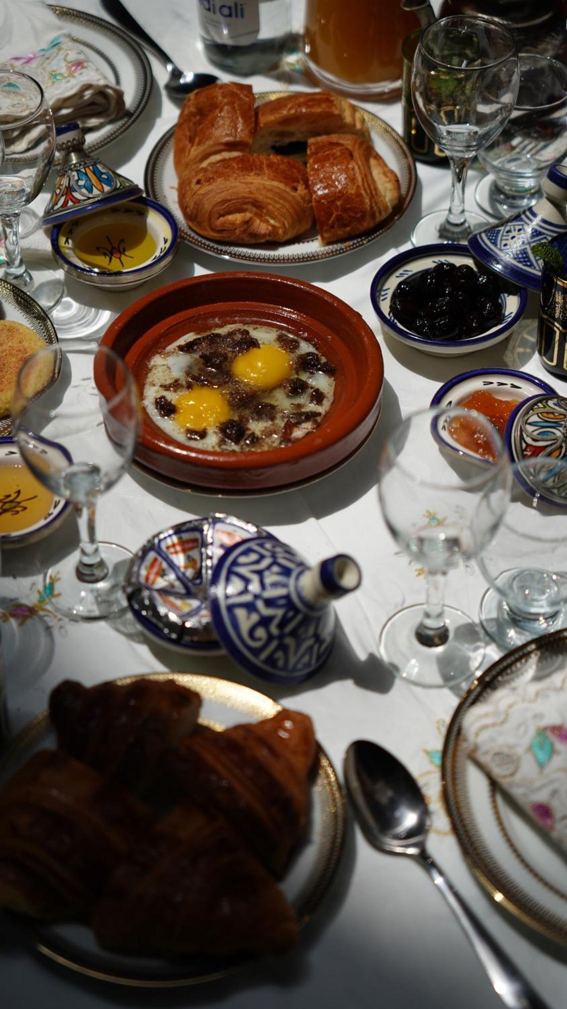Riad Jamal Fès Extérieur photo