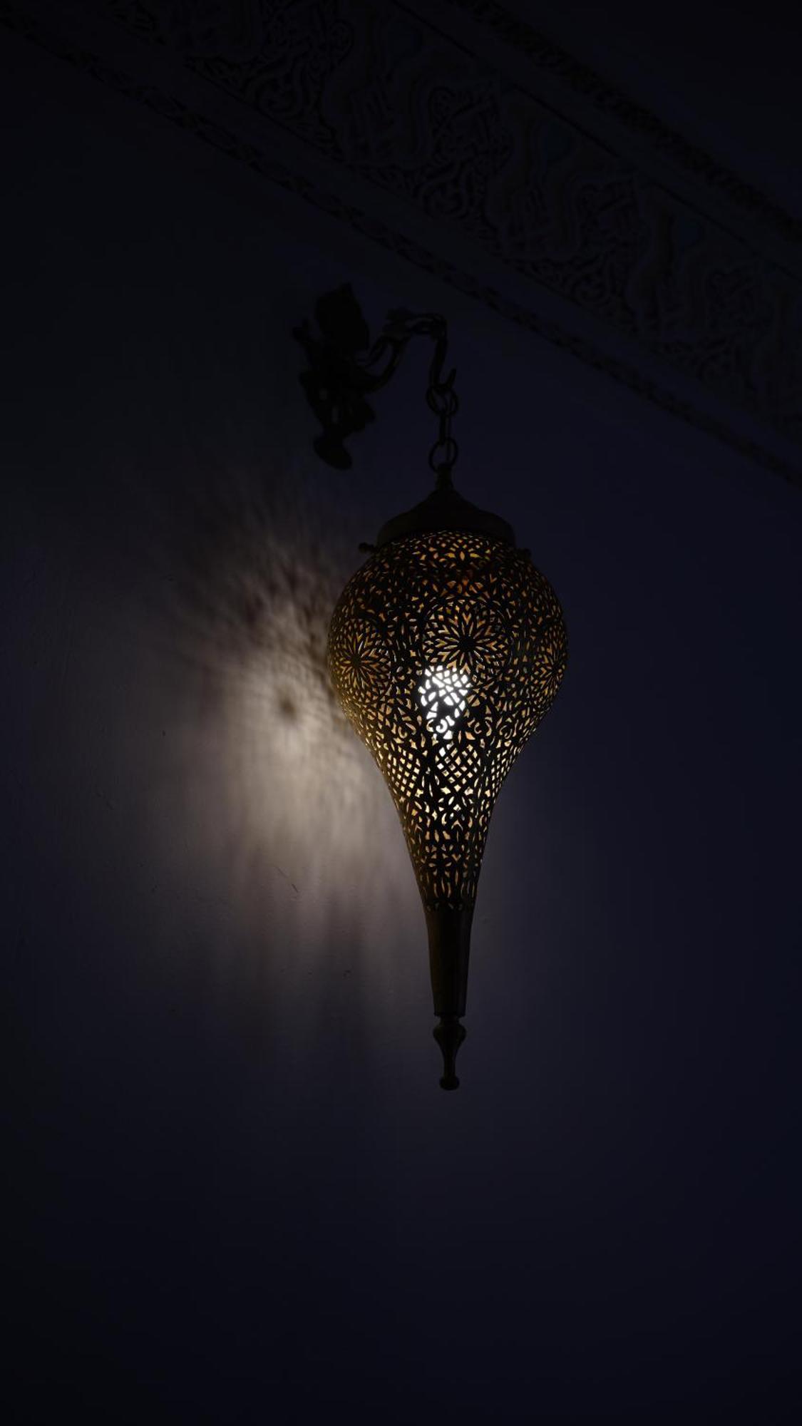 Riad Jamal Fès Extérieur photo