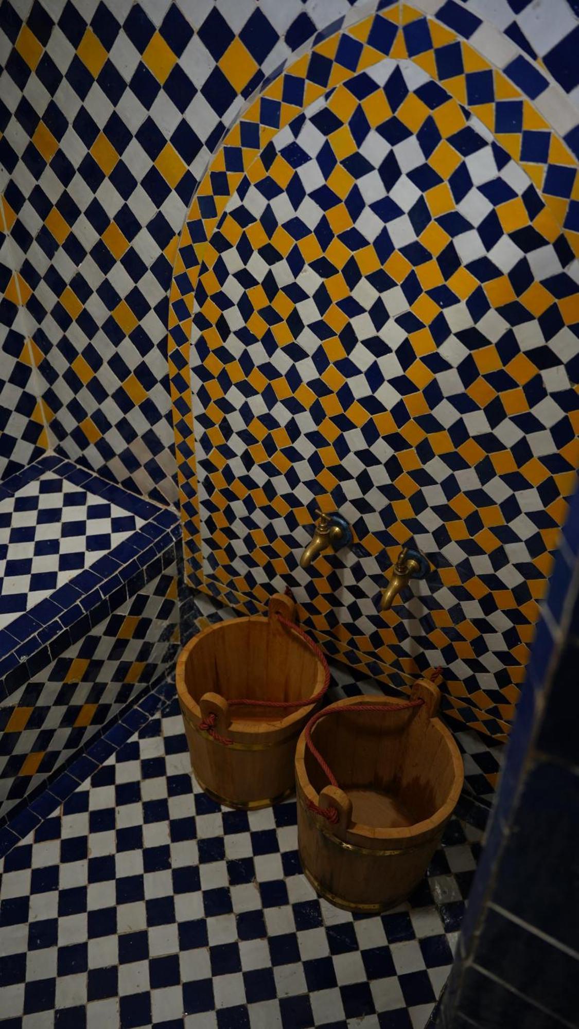 Riad Jamal Fès Extérieur photo