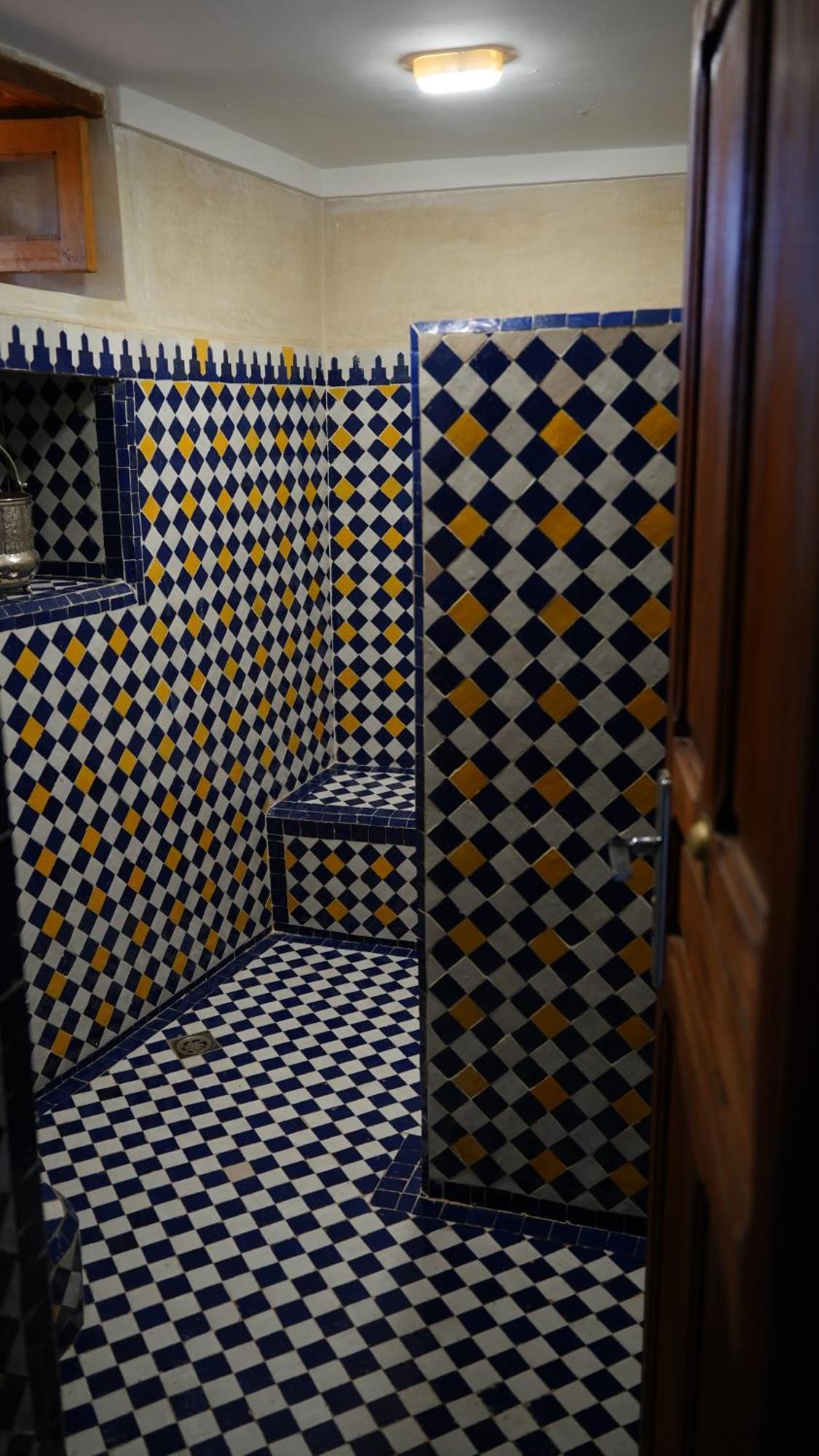 Riad Jamal Fès Extérieur photo